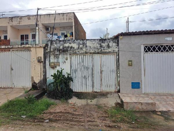 Casa com 2 Quartos à Venda, 200 m² em Cagado - Maracanau