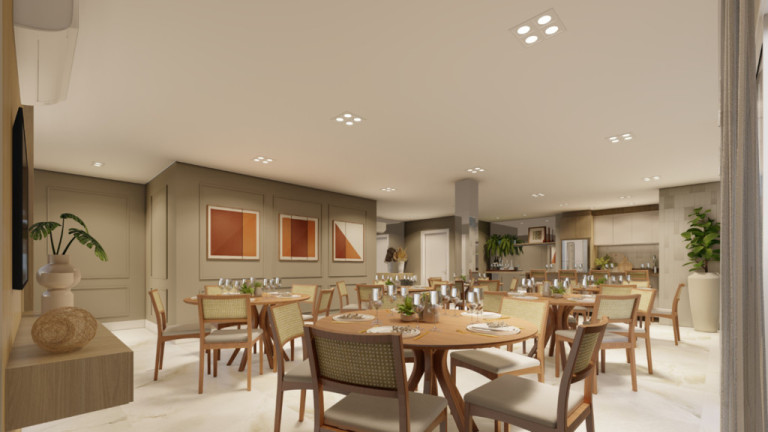 Imagem Imóvel com 2 Quartos à Venda, 92 m² em Areias - São José