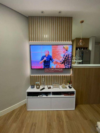 Imagem Apartamento com 2 Quartos à Venda, 55 m² em Brás - São Paulo