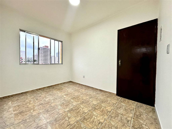 Imagem Apartamento com 1 Quarto à Venda, 35 m² em Tupi - Praia Grande Imagem Apartamento com 1 Quarto à Venda, 35 m² em Tupi - Praia Grande