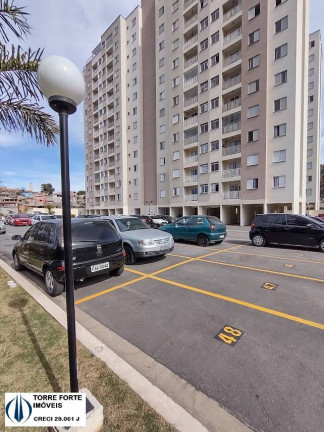 Imagem Apartamento com 2 Quartos à Venda, 43 m² em Vila Cosmopolita - São Paulo