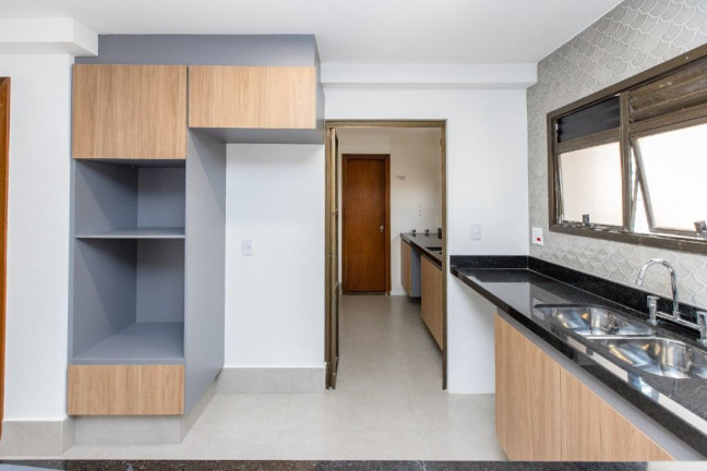 Imagem Cobertura com 3 Quartos à Venda, 300 m² em Moema - São Paulo