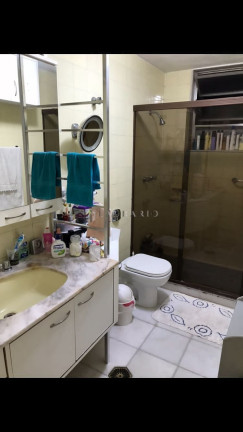 Imagem Apartamento com 3 Quartos à Venda, 120 m² em Copacabana - Rio De Janeiro