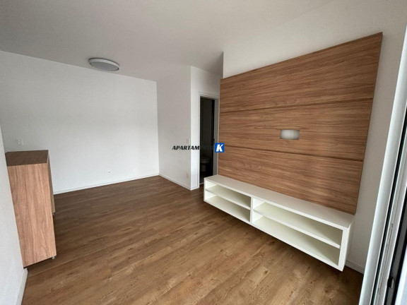 Apartamento com 2 Quartos para Alugar, 67 m² em Bosque Maia - Guarulhos