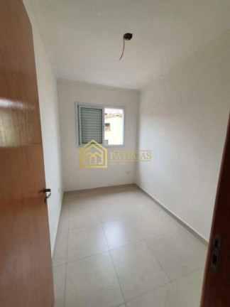 Imagem Casa com 3 Quartos à Venda, 142 m² em Vila Curuçá - Santo André