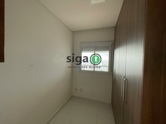 Imagem Apartamento com 2 Quartos à Venda, 66 m² em Jardim Vila Formosa - São Paulo