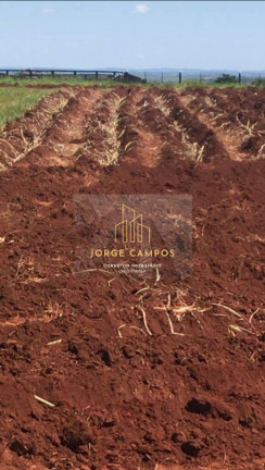Fazenda à Venda, 83 m² em área Rural - General Salgado