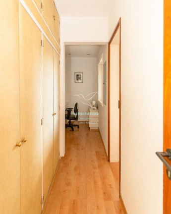 Imagem Apartamento com 3 Quartos à Venda, 126 m² em Brooklin Paulista - São Paulo Imagem Apartamento com 3 Quartos à Venda, 126 m² em Brooklin Paulista - São Paulo