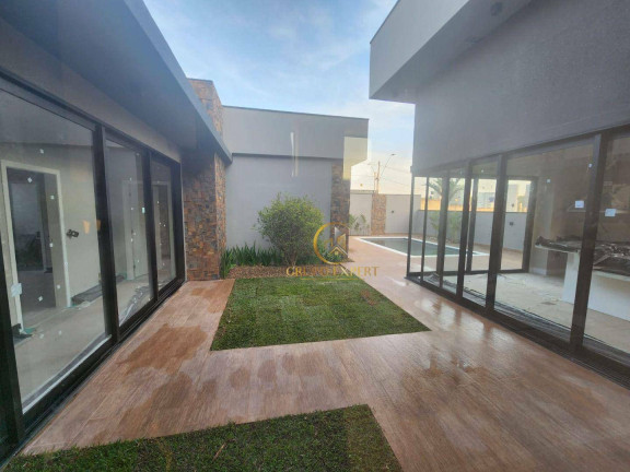 Imagem Casa com 4 Quartos à Venda, 300 m² em Condomínio Residencial Colinas Do Paratehy - São José Dos Campos