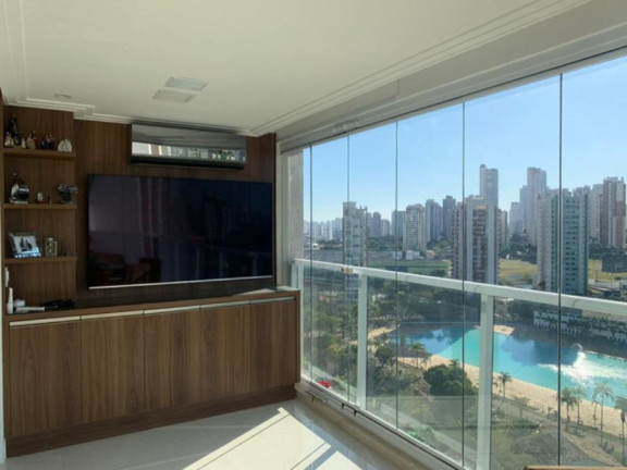 Imagem Apartamento com 3 Quartos à Venda, 120 m² em Jardim Anália Franco - São Paulo