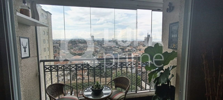 Imagem Apartamento com 3 Quartos à Venda, 70 m² em Vila Maria - São Paulo Imagem Apartamento com 3 Quartos à Venda, 70 m² em Vila Maria - São Paulo
