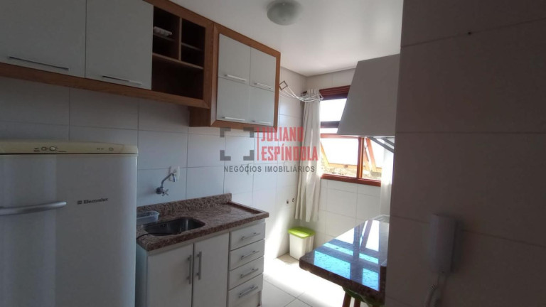 Imagem Apartamento com 1 Quarto à Venda, 34 m² em Centro - São Leopoldo