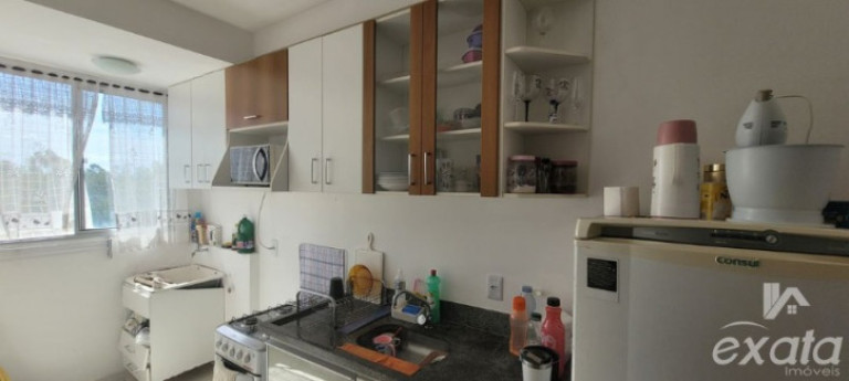 Imagem Apartamento com 2 Quartos à Venda, 52 m² em Sao Patricio - Serra Imagem Apartamento com 2 Quartos à Venda, 52 m² em Sao Patricio - Serra
