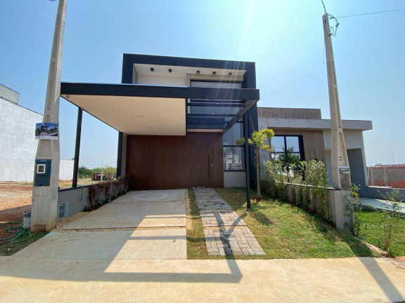 Casa de Condomínio com 3 Quartos à Venda, 175 m² em Jardim Novo Horizonte - Sorocaba