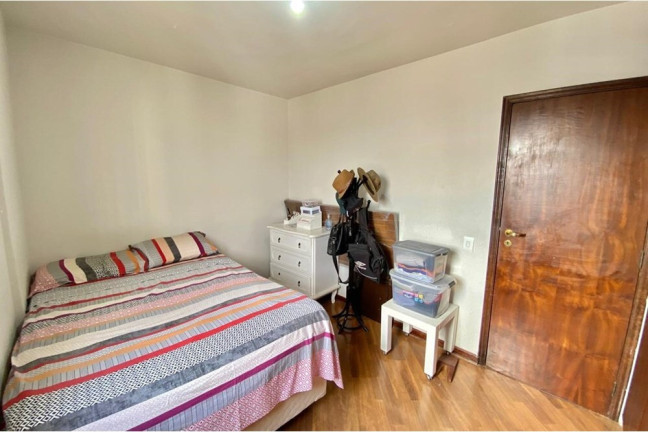 Imagem Apartamento com 2 Quartos à Venda, 59 m² em Vila Canero - São Paulo
