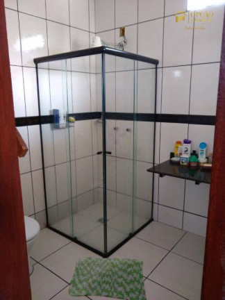 Imagem Casa com 3 Quartos à Venda, 140 m² em Jardim Santa Rita - Salto