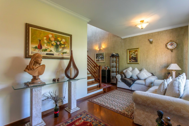 Casa com 4 Quartos à Venda, 209 m² em Jardim Los Angeles - São Paulo