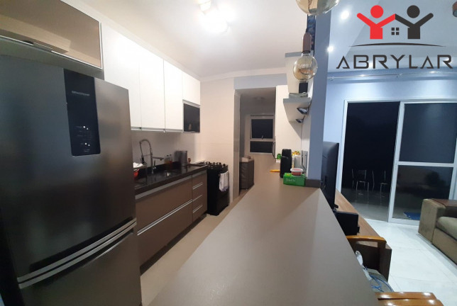 Imóvel com 2 Quartos à Venda, 74 m² em Medeiros - Jundiaí