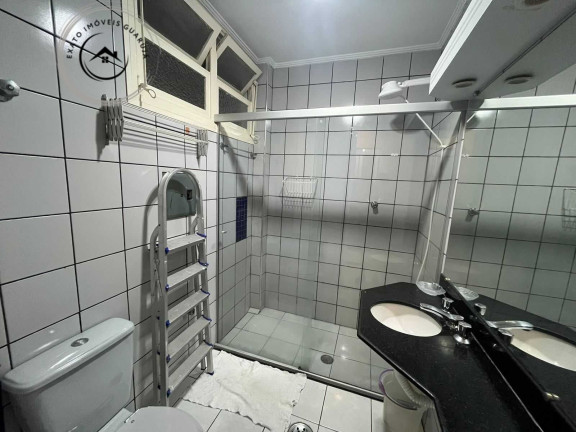 Imagem Apartamento com 1 Quarto à Venda, 48 m² em Pitangueiras - Guarujá Imagem Apartamento com 1 Quarto à Venda, 48 m² em Pitangueiras - Guarujá