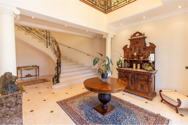 Imagem Casa com 4 Quartos à Venda,  em Jardim Morumbi - São Paulo