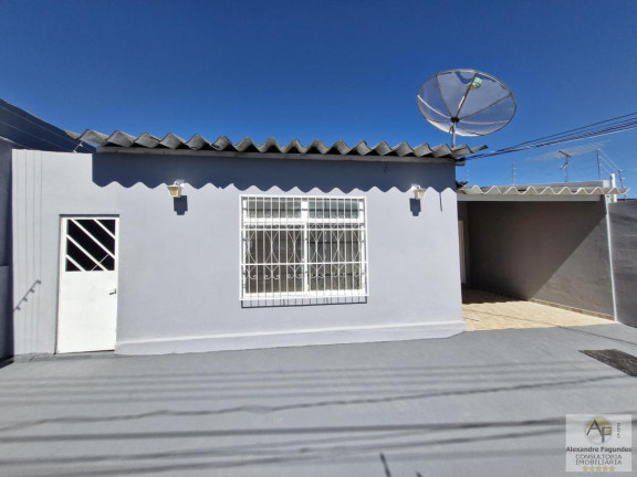 Imagem Casa com 3 Quartos à Venda, 149 m² em Residencial Sonho Verde - Goiânia Imagem Casa com 3 Quartos à Venda, 149 m² em Residencial Sonho Verde - Goiânia