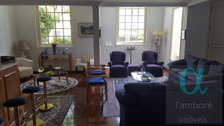 Imagem Casa com 4 Quartos à Venda, 560 m² em Alphaville - Santana De Parnaíba Imagem Casa com 4 Quartos à Venda, 560 m² em Alphaville - Santana De Parnaíba