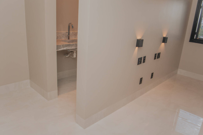 Imagem Casa com 4 Quartos à Venda, 449 m² em Condomínio Terras Alpha Anápolis - Anápolis
