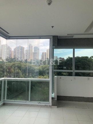 Imagem Sala Comercial à Venda, 568 m² em Chácara Santo Antônio (zona Sul) - São Paulo