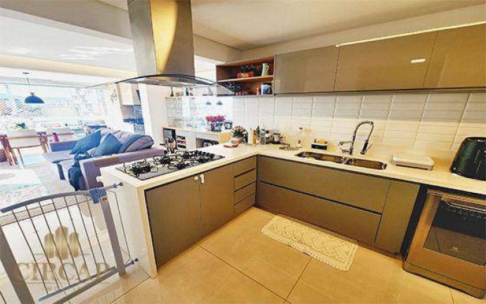 Imagem Apartamento com 3 Quartos à Venda, 144 m² em Vila Romana - São Paulo Imagem Apartamento com 3 Quartos à Venda, 144 m² em Vila Romana - São Paulo