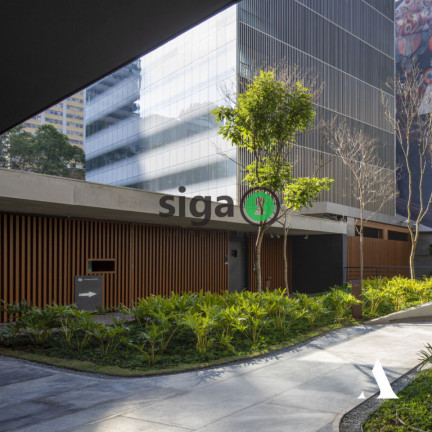 Imagem Apartamento com 3 Quartos à Venda, 196 m² em Jardins - São Paulo Imagem Apartamento com 3 Quartos à Venda, 196 m² em Jardins - São Paulo