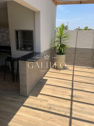 Imagem Apartamento com 2 Quartos à Venda, 46 m² em Vila Joana - Jundiaí