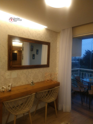 Imagem Apartamento com 3 Quartos à Venda, 63 m² em Vila Santa Clara - São Paulo Imagem Apartamento com 3 Quartos à Venda, 63 m² em Vila Santa Clara - São Paulo
