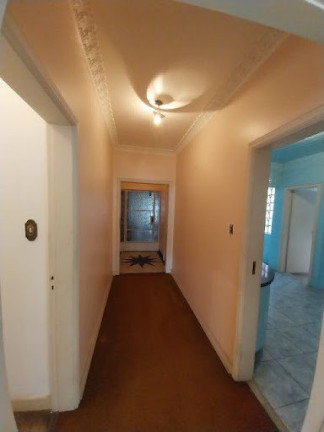 Imagem Apartamento com 3 Quartos à Venda, 172 m² em Centro Histórico - Porto Alegre