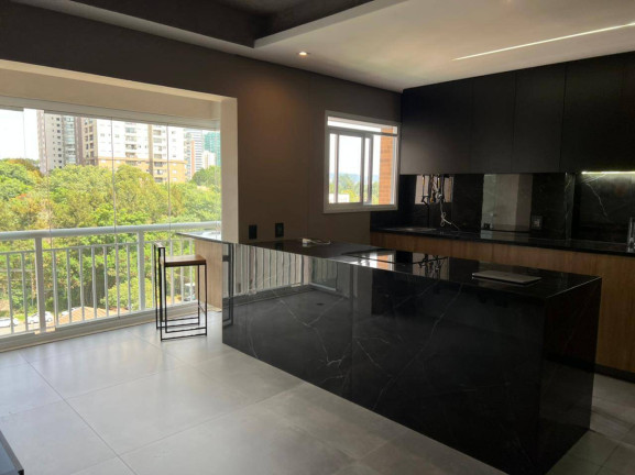 Imagem Apartamento com 2 Quartos à Venda, 50 m² em Melville Empresarial I E Ii - Barueri