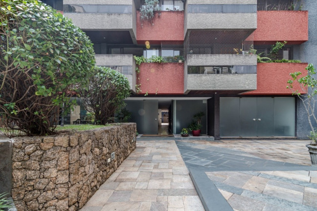 Imóvel com 3 Quartos à Venda, 83 m² em Cerqueira César - São Paulo