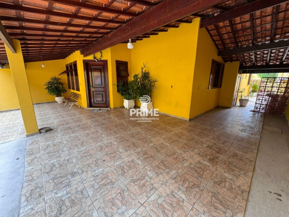 Casa com 2 Quartos à Venda, 153 m² em Martim De Sa - Caraguatatuba