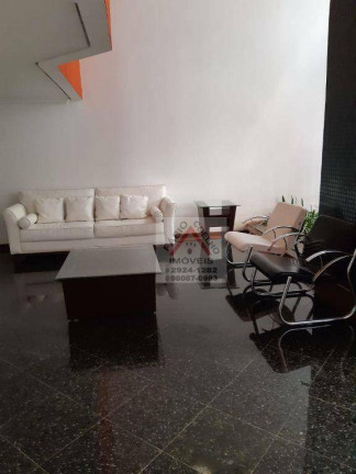 Imagem Apartamento com 3 Quartos à Venda, 77 m² em Vila Mascote - São Paulo Imagem Apartamento com 3 Quartos à Venda, 77 m² em Vila Mascote - São Paulo