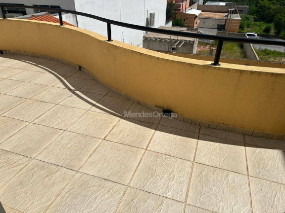 Imagem Casa com 4 Quartos à Venda, 237 m² em Alto Da Boa Vista - Sorocaba