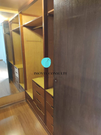 Imagem Apartamento com 3 Quartos para Alugar, 190 m² em Higienópolis - São Paulo