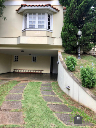 Imagem Casa com 3 Quartos à Venda, 292 m² em Paisagem Renoir - Cotia Imagem Casa com 3 Quartos à Venda, 292 m² em Paisagem Renoir - Cotia