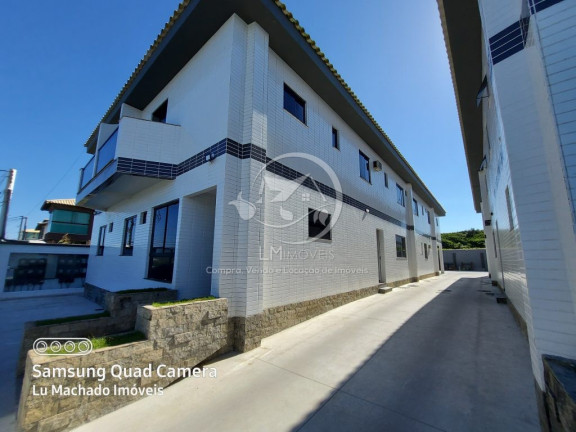 Imagem Apartamento com 2 Quartos à Venda, 90 m² em Foguete - Cabo Frio Imagem Apartamento com 2 Quartos à Venda, 90 m² em Foguete - Cabo Frio