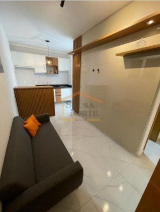 Imagem Apartamento com 2 Quartos à Venda, 32 m² em Lauzane Paulista - São Paulo Imagem Apartamento com 2 Quartos à Venda, 32 m² em Lauzane Paulista - São Paulo