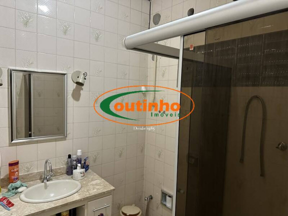 Imagem Apartamento com 3 Quartos à Venda, 123 m² em Vila Isabel - Rio De Janeiro Imagem Apartamento com 3 Quartos à Venda, 123 m² em Vila Isabel - Rio De Janeiro