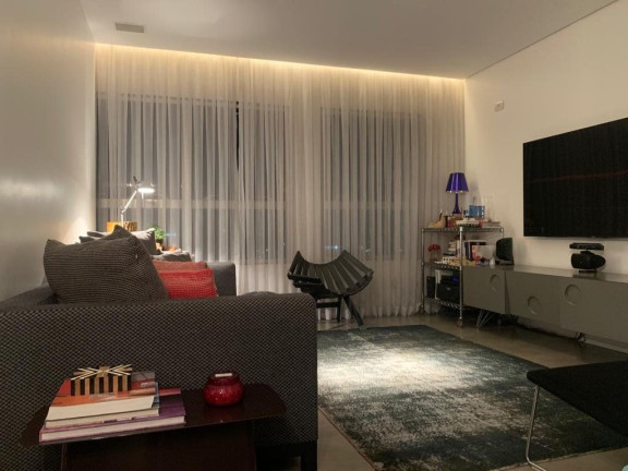 Foto do imóvel Apartamento com 2 Quartos à Venda, 70 m² em Vila Leopoldina - São Paulo