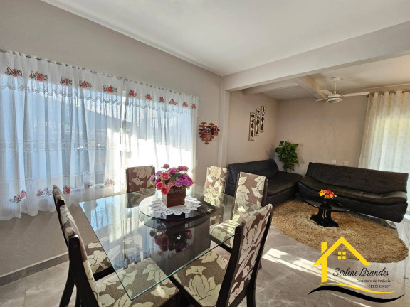 Imagem Casa com 4 Quartos à Venda, 592 m² em Costeira - Balneário Barra Do Sul