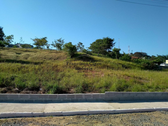 Imagem Terreno à Venda, 614 m² em Jardim Bela Vista Ii - Guaratinguetá Imagem Terreno à Venda, 614 m² em Jardim Bela Vista Ii - Guaratinguetá
