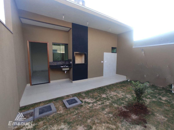Imagem Casa com 2 Quartos à Venda, 110 m² em Cel Antonino - Campo Grande