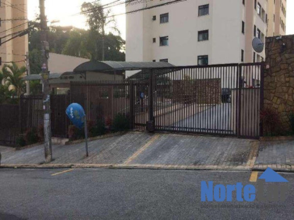 Imagem Apartamento com 2 Quartos à Venda, 48 m² em Parque Mandaqui - São Paulo