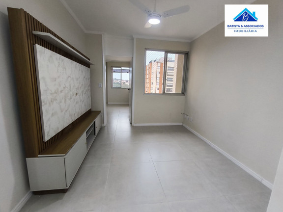 Imagem Apartamento com 1 Quarto à Venda, 42 m² em Vila Paraíso - Campinas