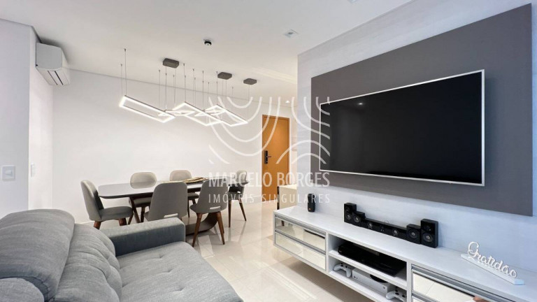 Imagem Apartamento com 3 Quartos à Venda, 92 m² em Vila Regente Feijó - São Paulo